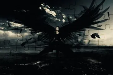 Dark Angel