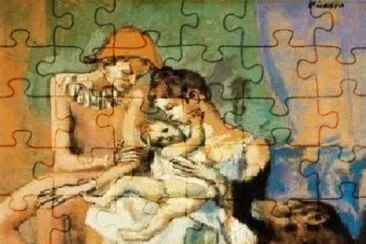 85 jigsaw puzzle