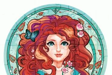 Merida