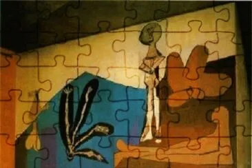 266 jigsaw puzzle