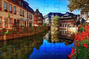 foto jigsaw puzzle