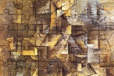 406 jigsaw puzzle