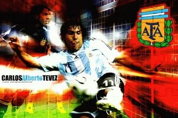 Tevez