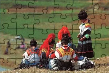 varie jigsaw puzzle