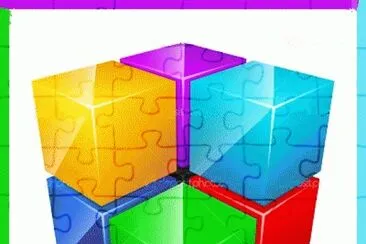 image jigsaw puzzle