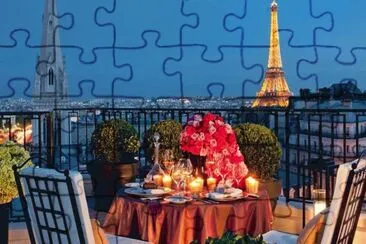 ParÃ­s jigsaw puzzle