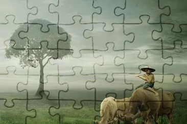 paisajes jigsaw puzzle