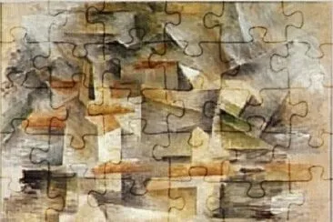 6 jigsaw puzzle