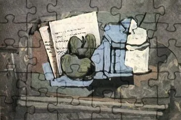 43 jigsaw puzzle