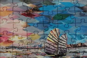 13 jigsaw puzzle