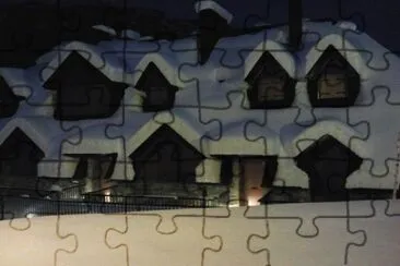 Nevadas jigsaw puzzle