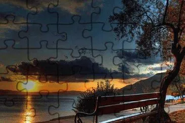 1 jigsaw puzzle