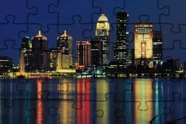 38 jigsaw puzzle