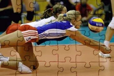 Defensa jigsaw puzzle