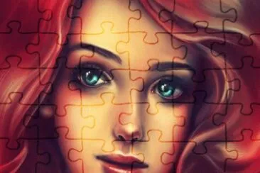 =) jigsaw puzzle