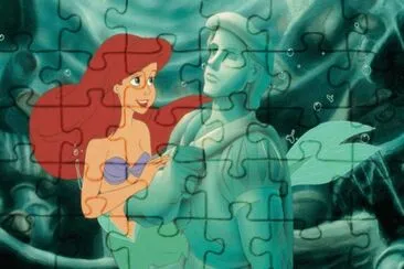 =) jigsaw puzzle