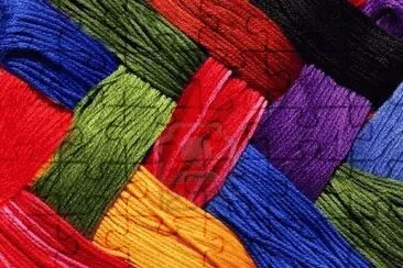 Embroidery Thread