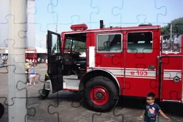 Bombeiros