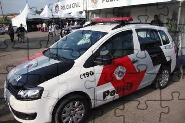 policia SP