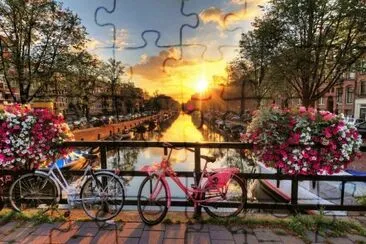 Natureza jigsaw puzzle