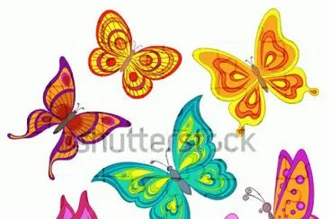 MARIPOSA jigsaw puzzle