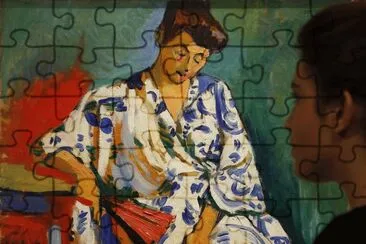 25 jigsaw puzzle