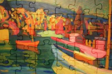 101 jigsaw puzzle