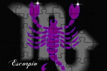 horoscopo jigsaw puzzle