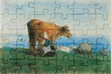 22 jigsaw puzzle