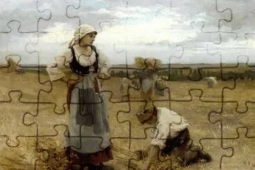 24 jigsaw puzzle