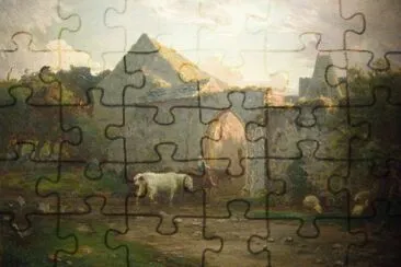 25 jigsaw puzzle