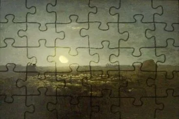 26 jigsaw puzzle