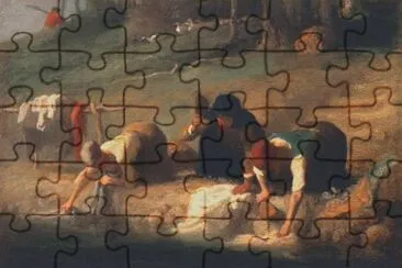 27 jigsaw puzzle