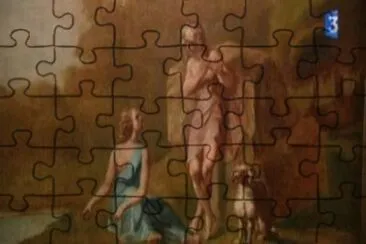 28 jigsaw puzzle