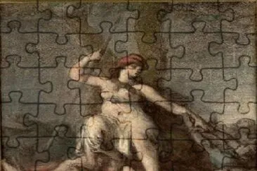 61 jigsaw puzzle