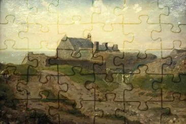 92 jigsaw puzzle