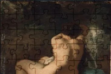 93 jigsaw puzzle