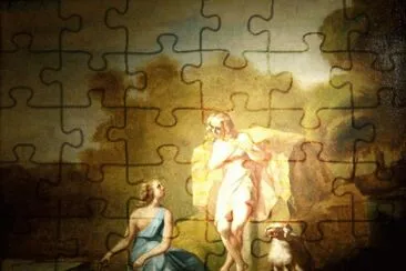 95 jigsaw puzzle