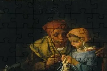 97 jigsaw puzzle