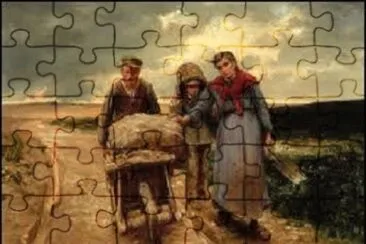 127 jigsaw puzzle