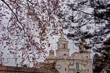 פאזל של Santa Catalina. CÃ³rdoba. Argentina