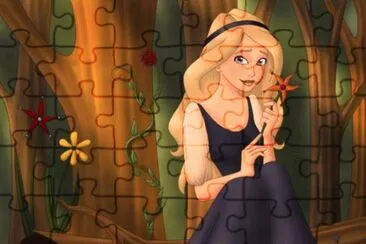 Eilonwy