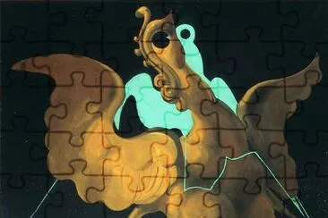 6 jigsaw puzzle