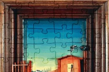 8 jigsaw puzzle