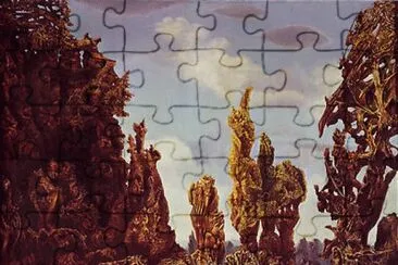 44 jigsaw puzzle