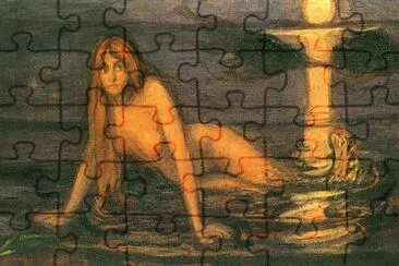 2 jigsaw puzzle