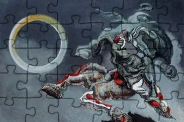 107 jigsaw puzzle