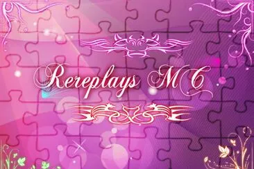 Rereplays MC jigsaw puzzle