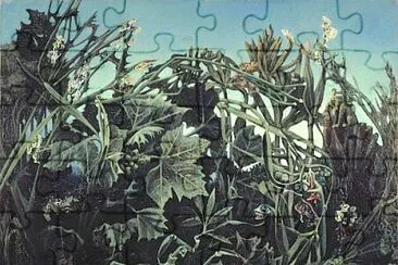 203 jigsaw puzzle