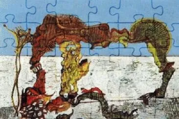 235 jigsaw puzzle